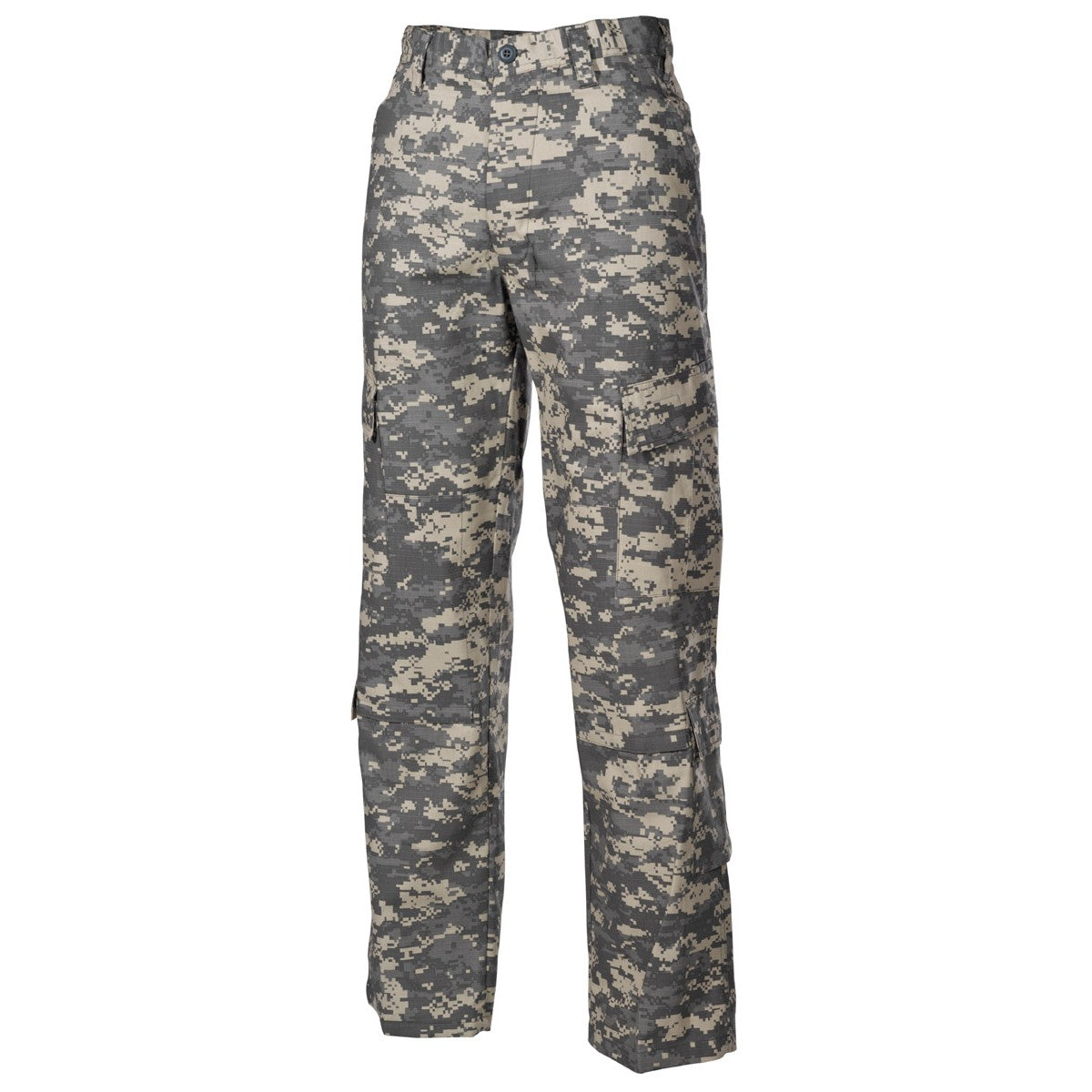 US Feldhose, ACU, Rip Stop,AT-digital