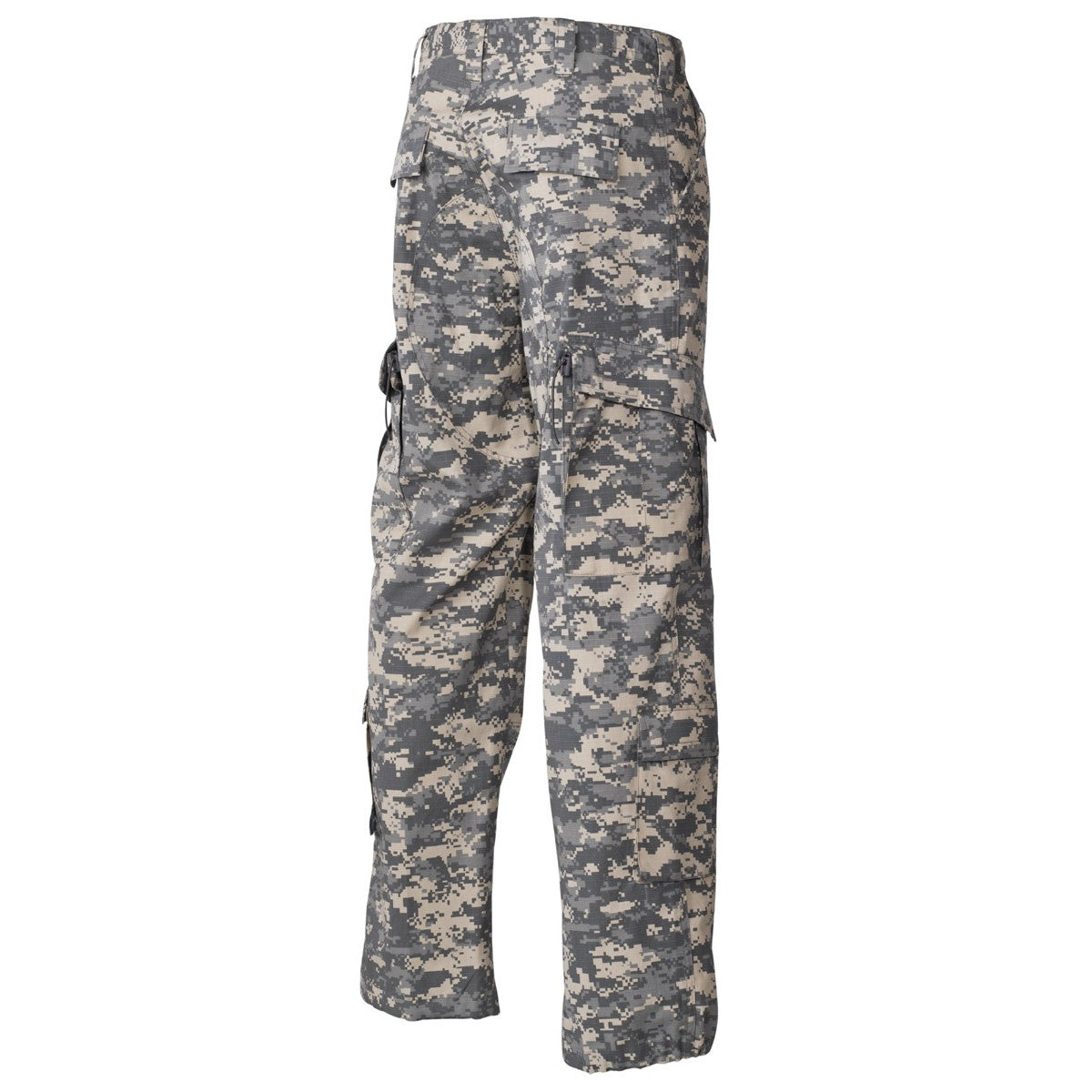 US Feldhose, ACU, Rip Stop,AT-digital