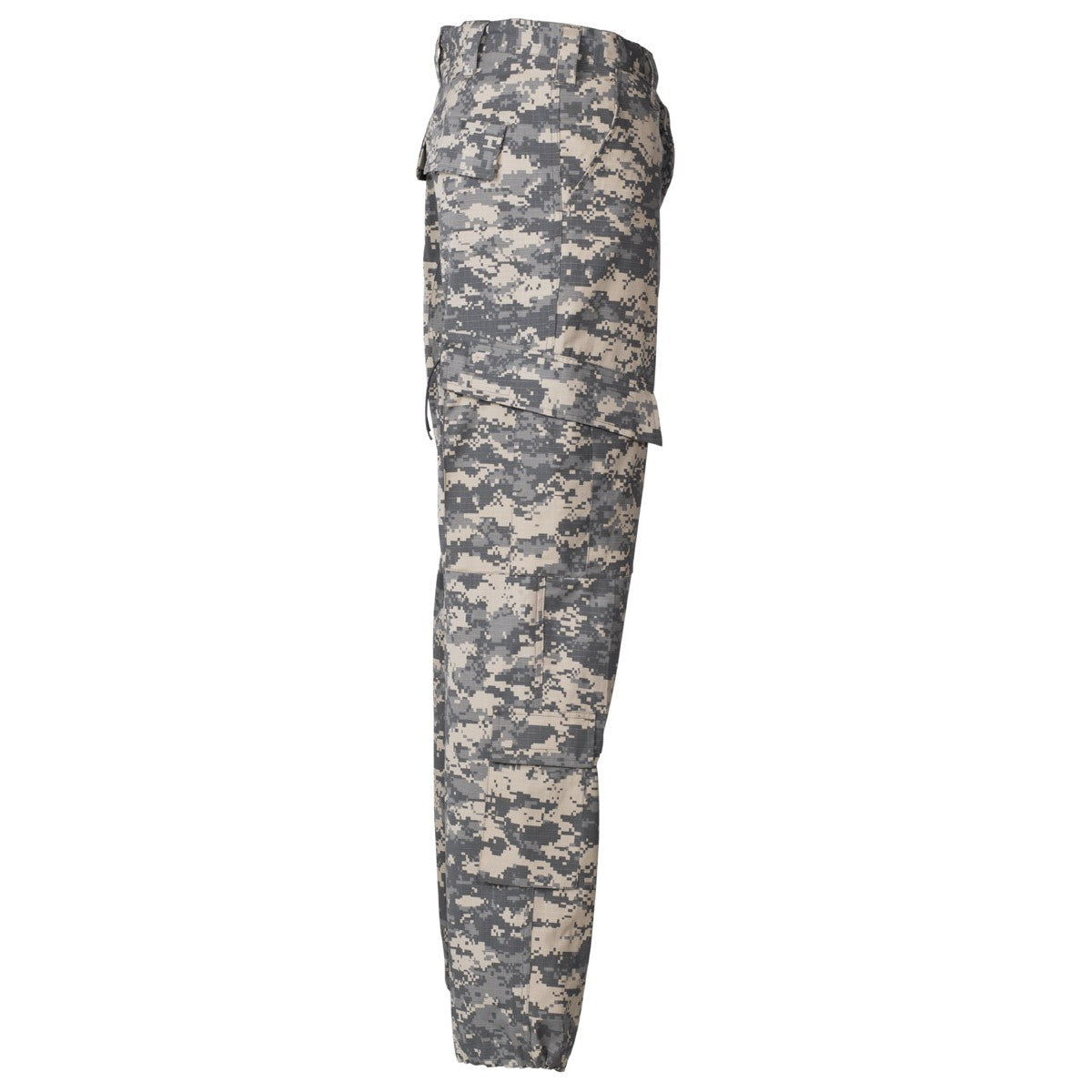 US Feldhose, ACU, Rip Stop,AT-digital