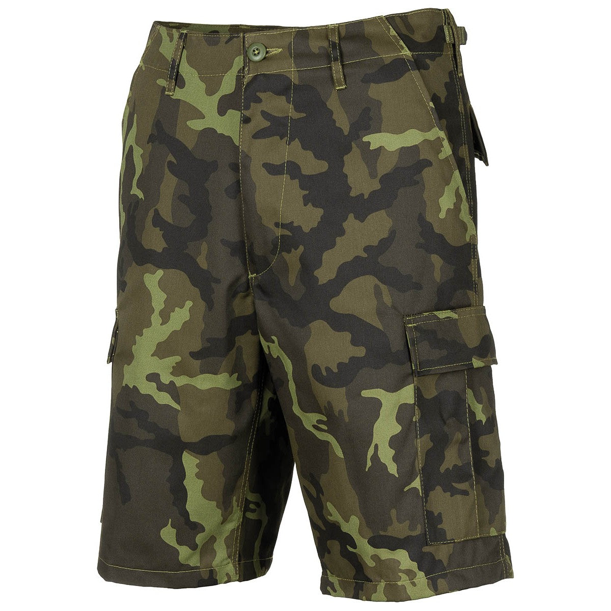 US Bermuda, BDU, M 95 CZ tarn,mit Seitentaschen