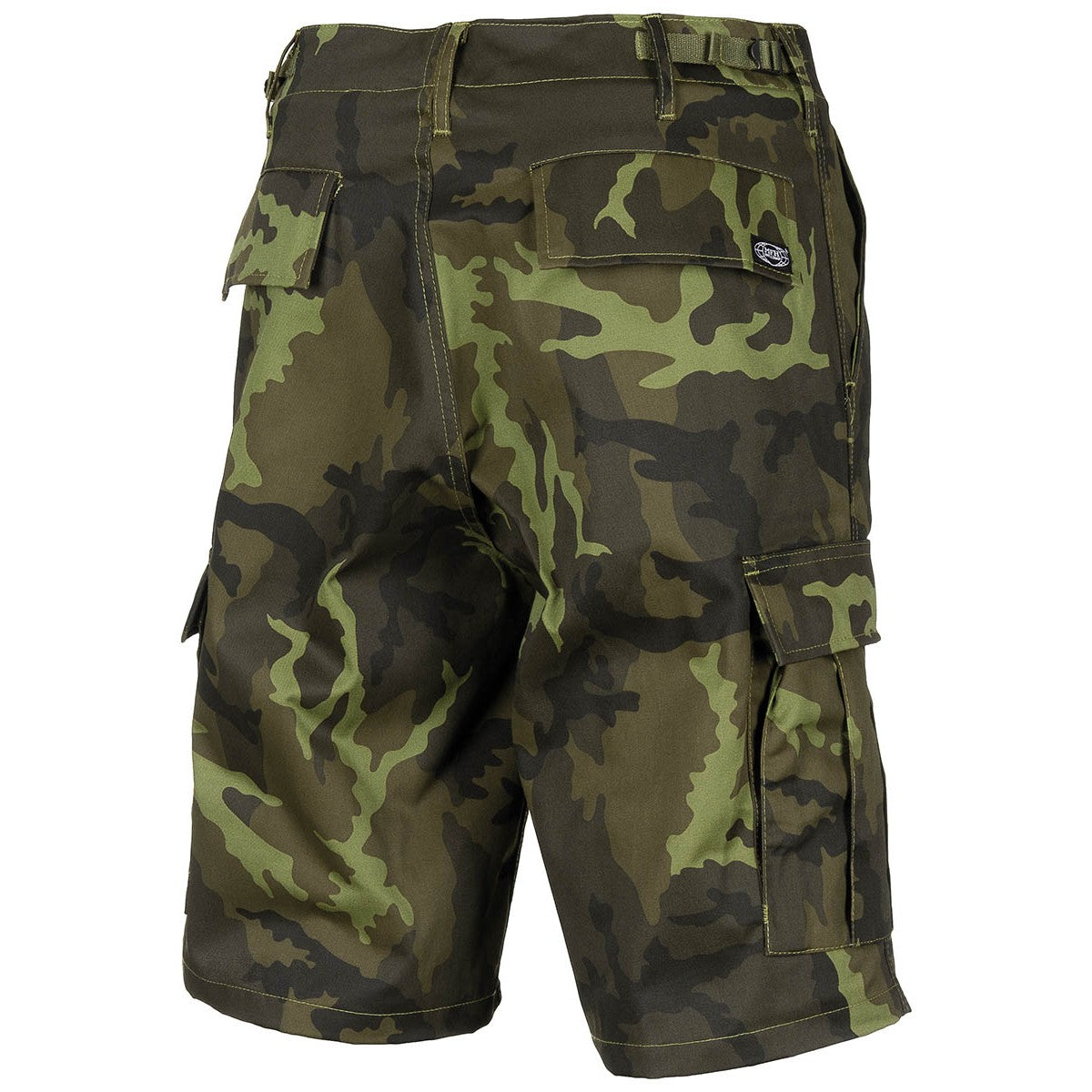 US Bermuda, BDU, M 95 CZ tarn,mit Seitentaschen