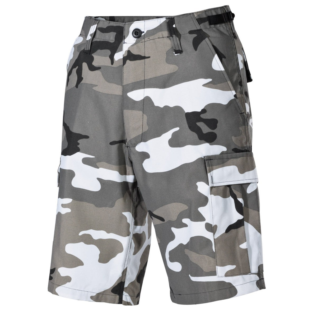 US Bermuda, BDU, urban,mit Seitentaschen