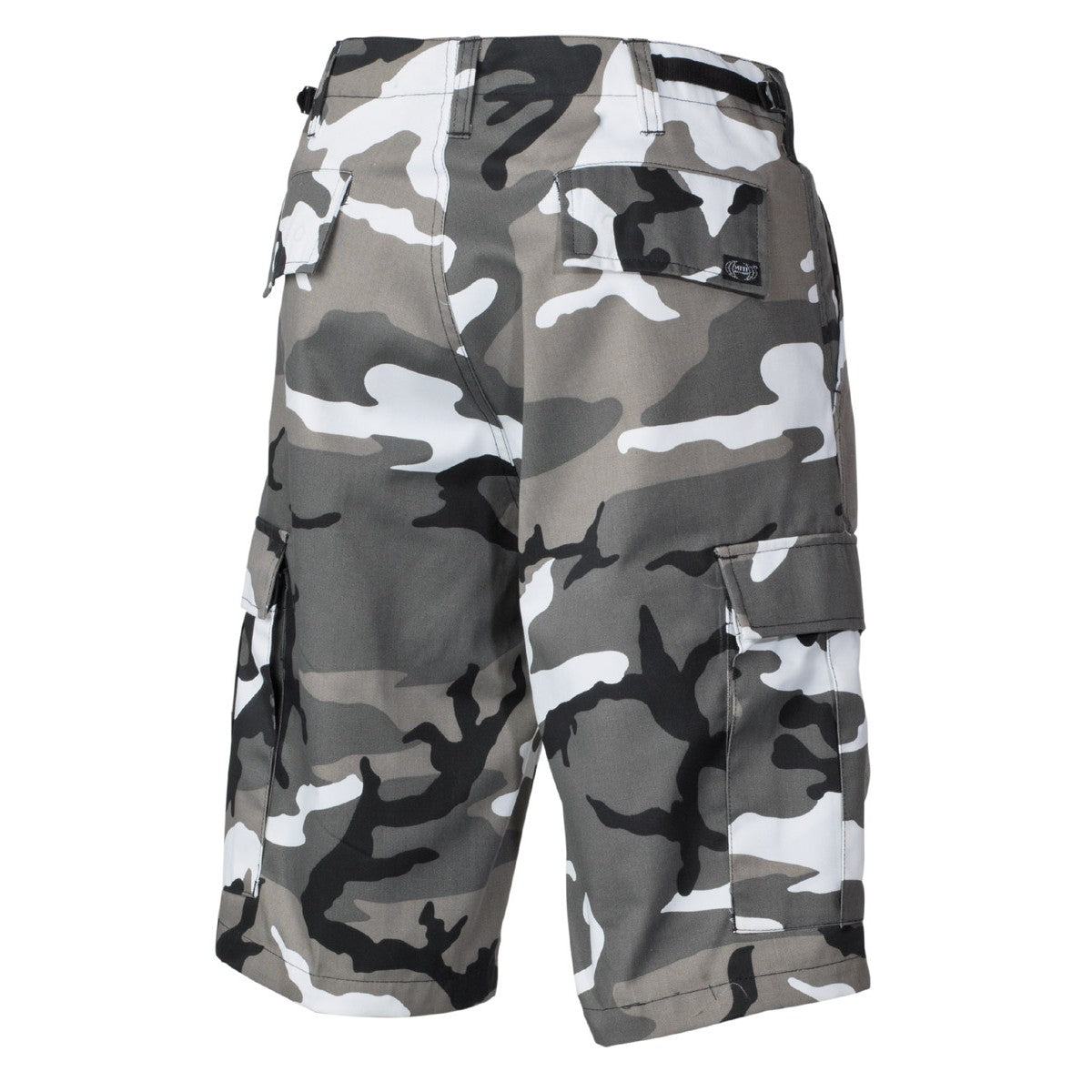 US Bermuda, BDU, urban,mit Seitentaschen