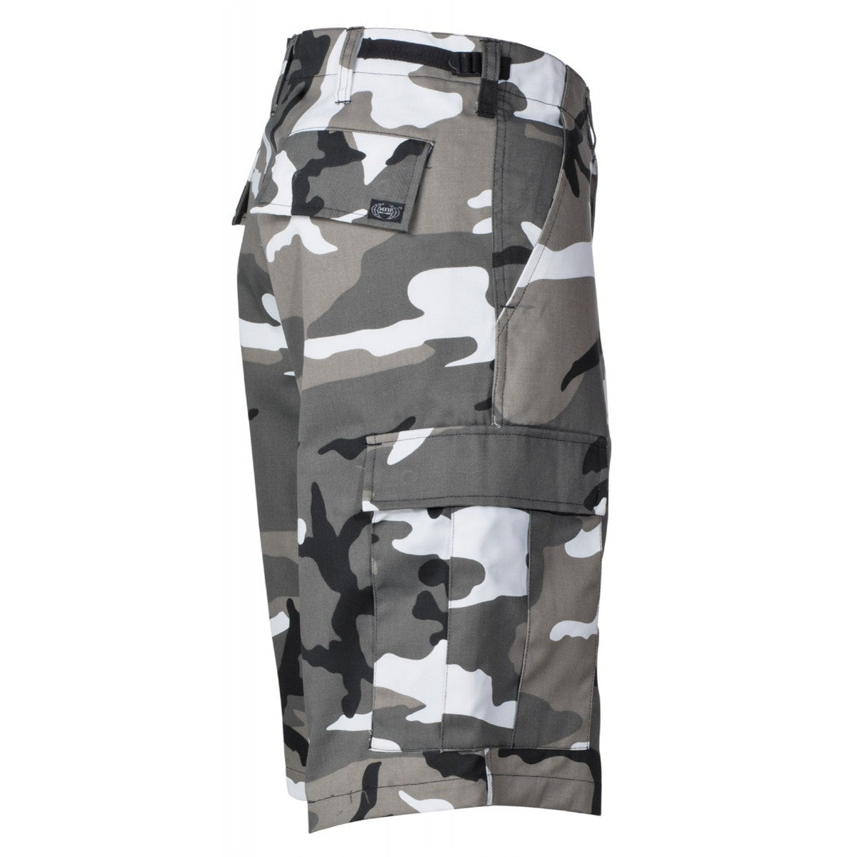 US Bermuda, BDU, urban,mit Seitentaschen