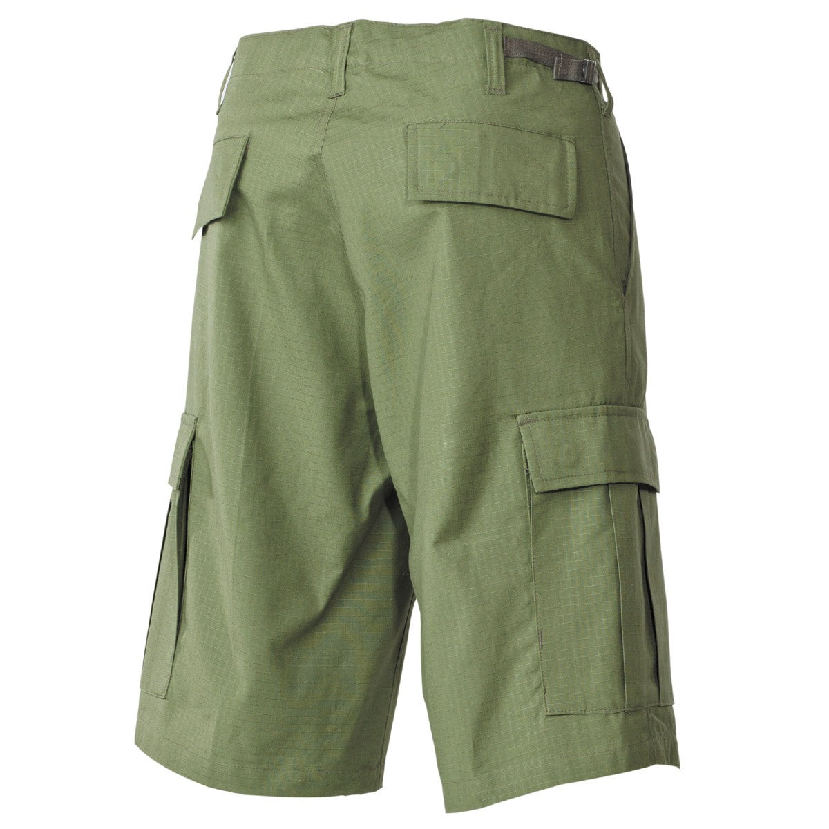 US Bermuda, BDU, Rip Stop,oliv