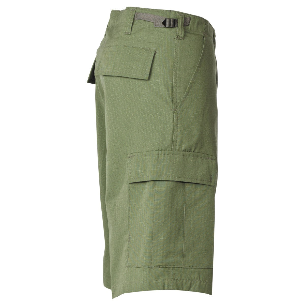 US Bermuda, BDU, Rip Stop,oliv