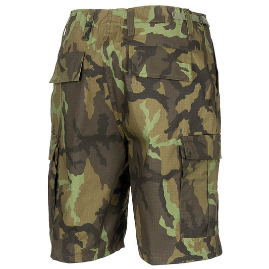 US Bermuda, BDU, Rip Stop,M 95 CZ tarn