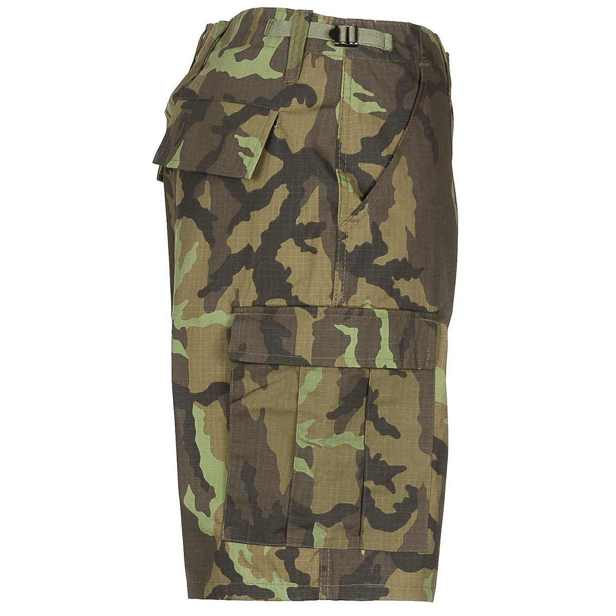 US Bermuda, BDU, Rip Stop,M 95 CZ tarn