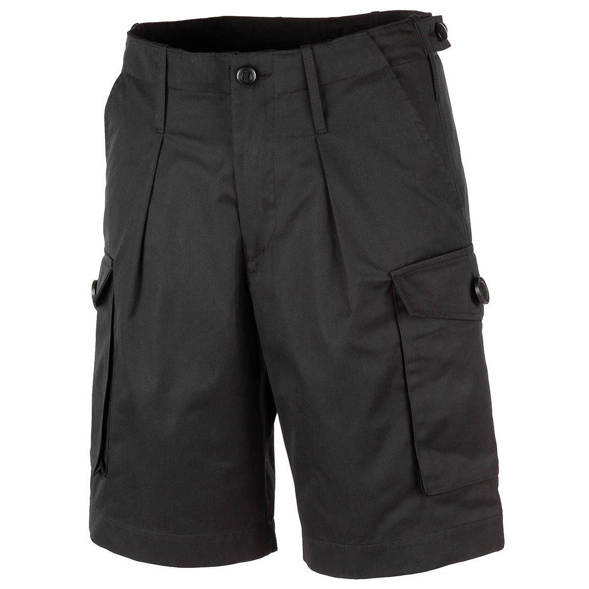 Brit. Bermuda, "Combat",schwarz