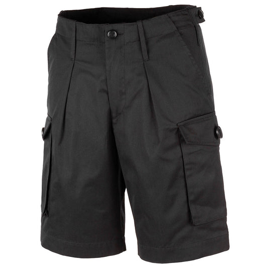 Brit. Bermuda, "Combat",schwarz
