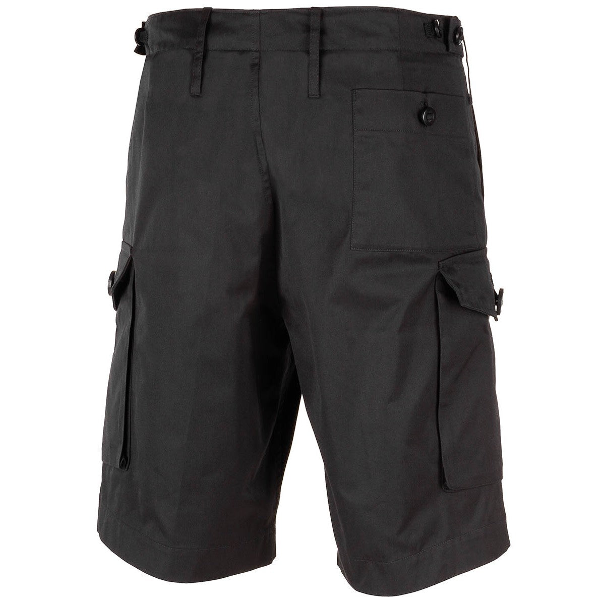 Brit. Bermuda, "Combat",schwarz