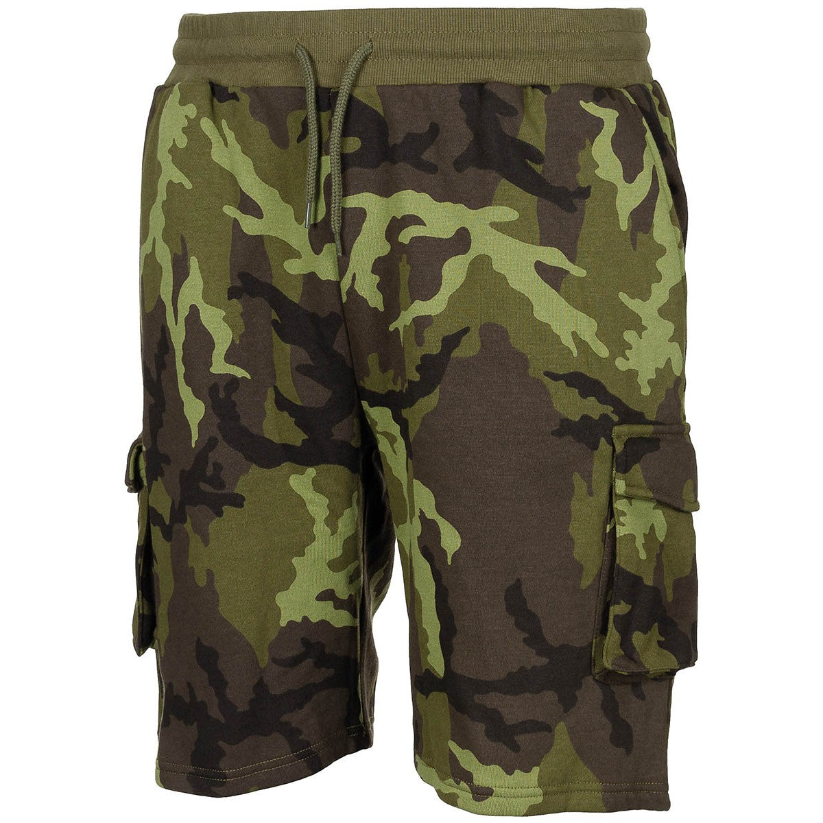 Bermuda, "Jogger",M 95 CZ tarn