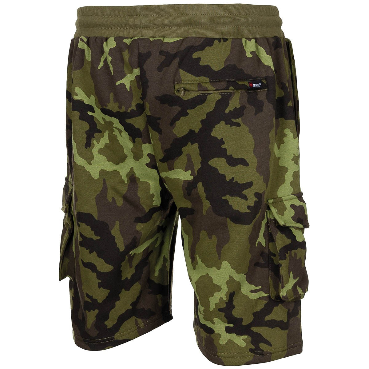 Bermuda, "Jogger",M 95 CZ tarn