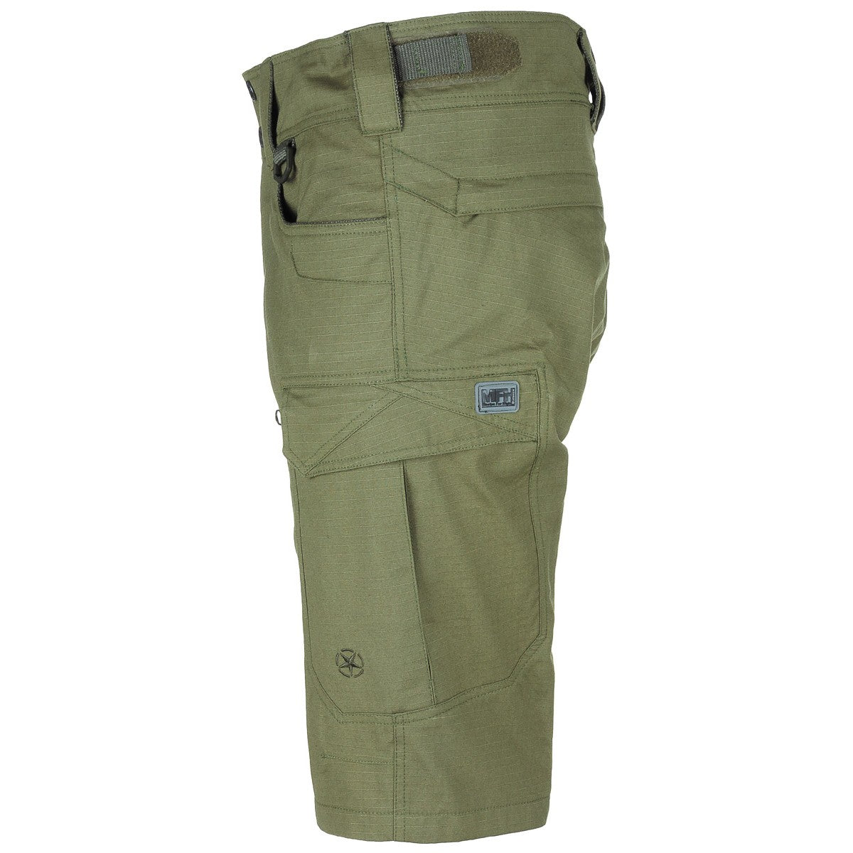 Bermuda, "Storm",Rip Stop, oliv