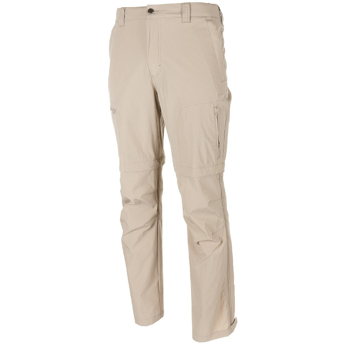 Trekking Hose, "Rachel",khaki
