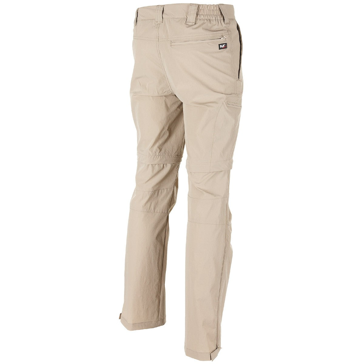 Trekking Hose, "Rachel",khaki
