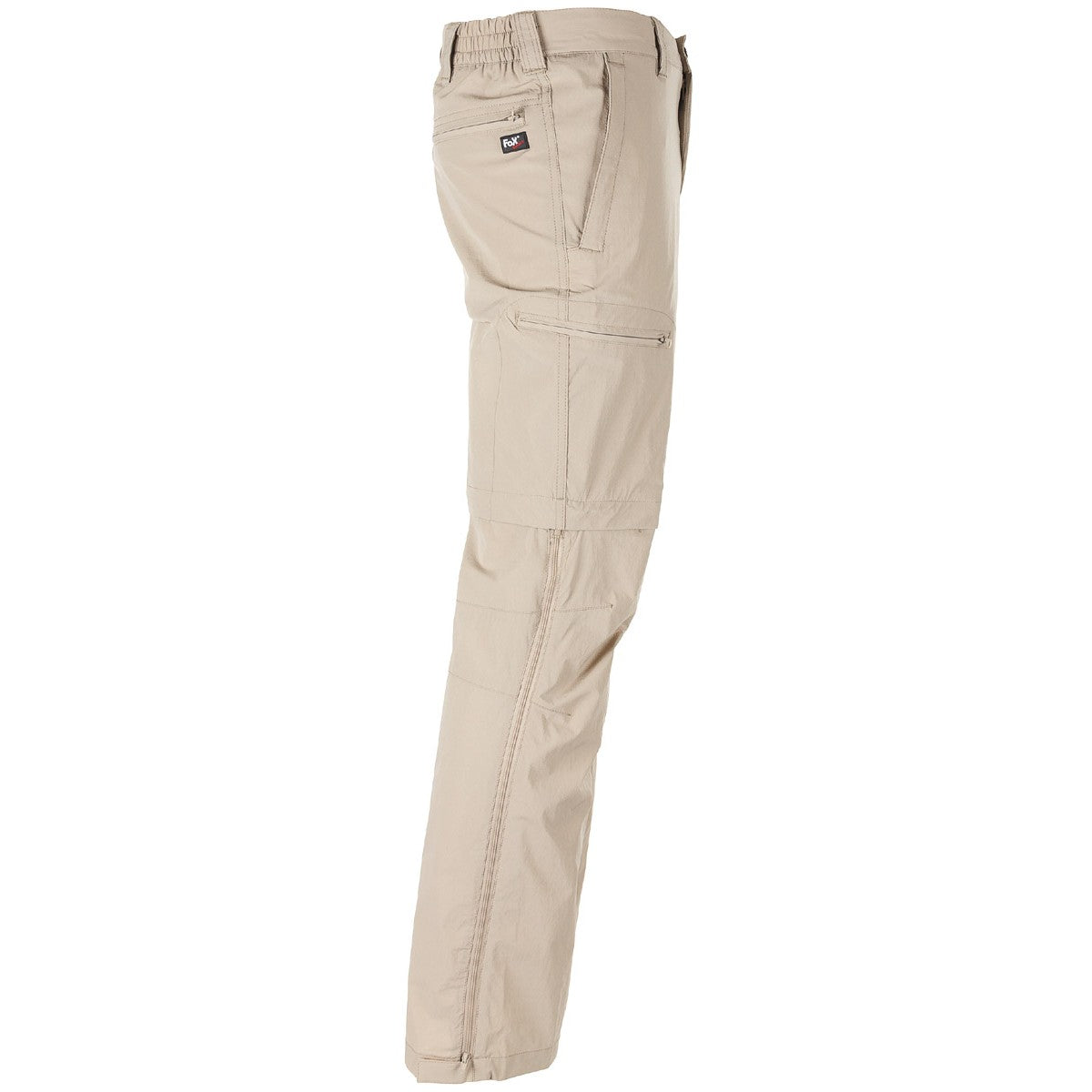 Trekking Hose, "Rachel",khaki