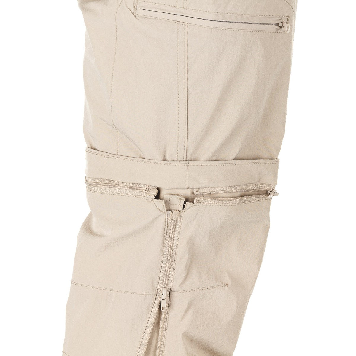 Trekking Hose, "Rachel",khaki