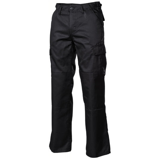 US BDU Hose, Damen, schwarz