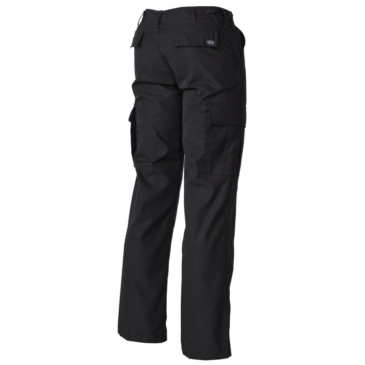 US BDU Hose, Damen, schwarz