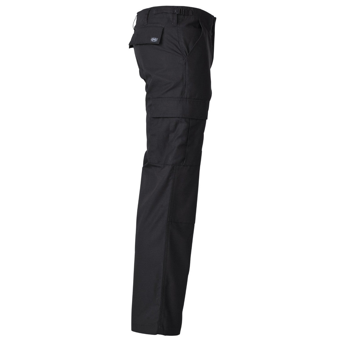 US BDU Hose, Damen, schwarz