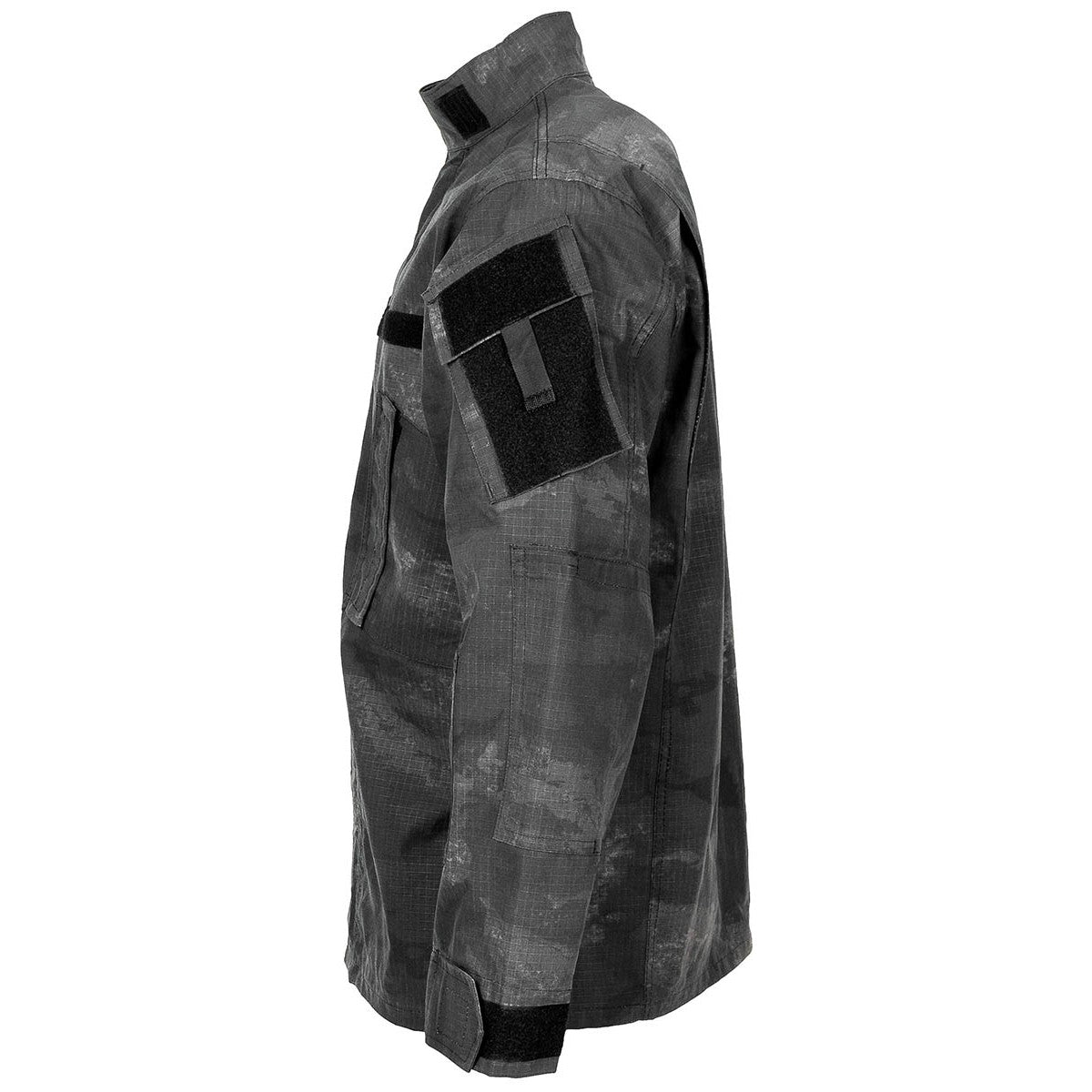 US Feldjacke, ACU, Rip Stop,HDT-camo LE