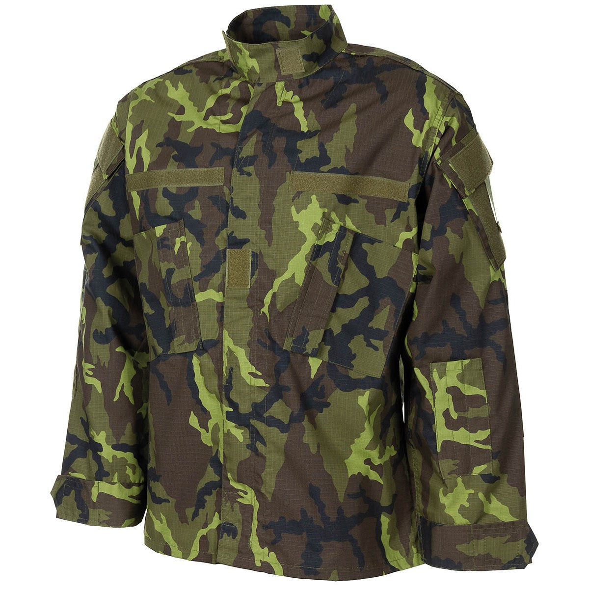US Feldjacke, ACU, Rip Stop,M 95 CZ tarn