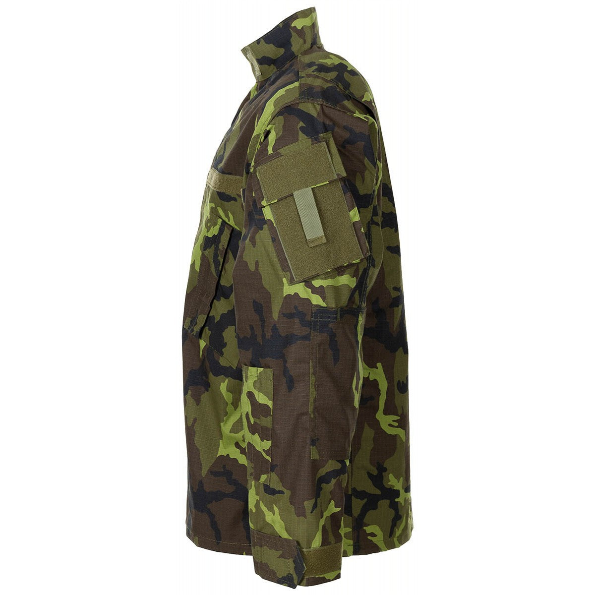 US Feldjacke, ACU, Rip Stop,M 95 CZ tarn