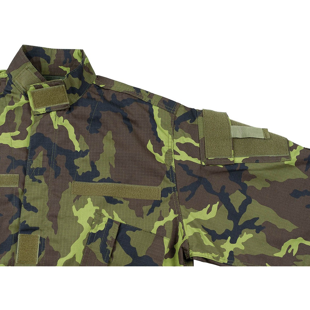 US Feldjacke, ACU, Rip Stop,M 95 CZ tarn