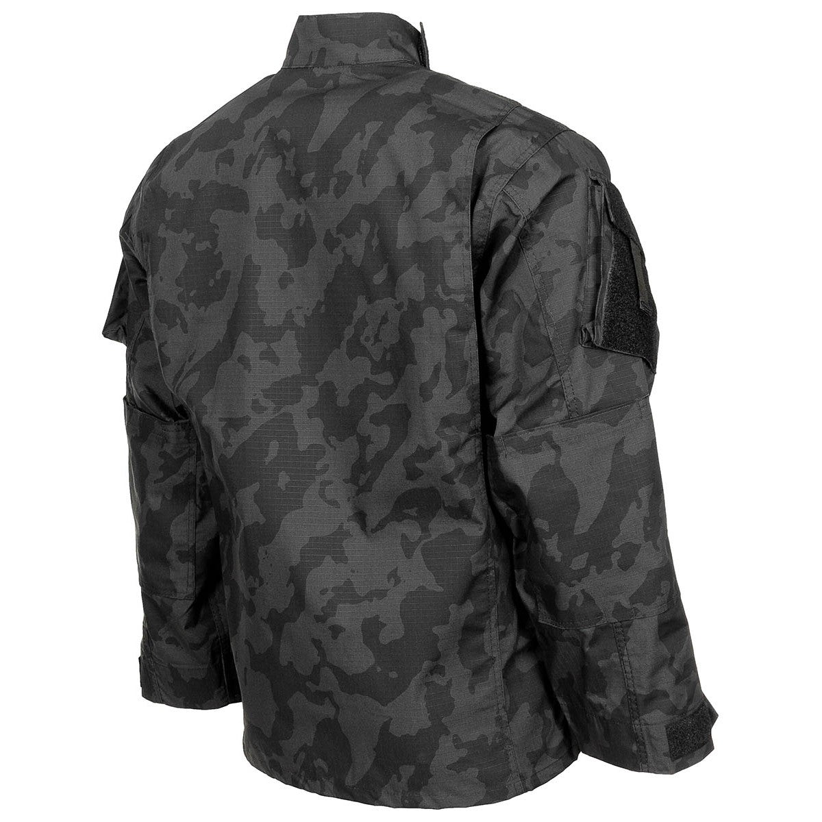 US Feldjacke, ACU, Rip Stop,night-camo