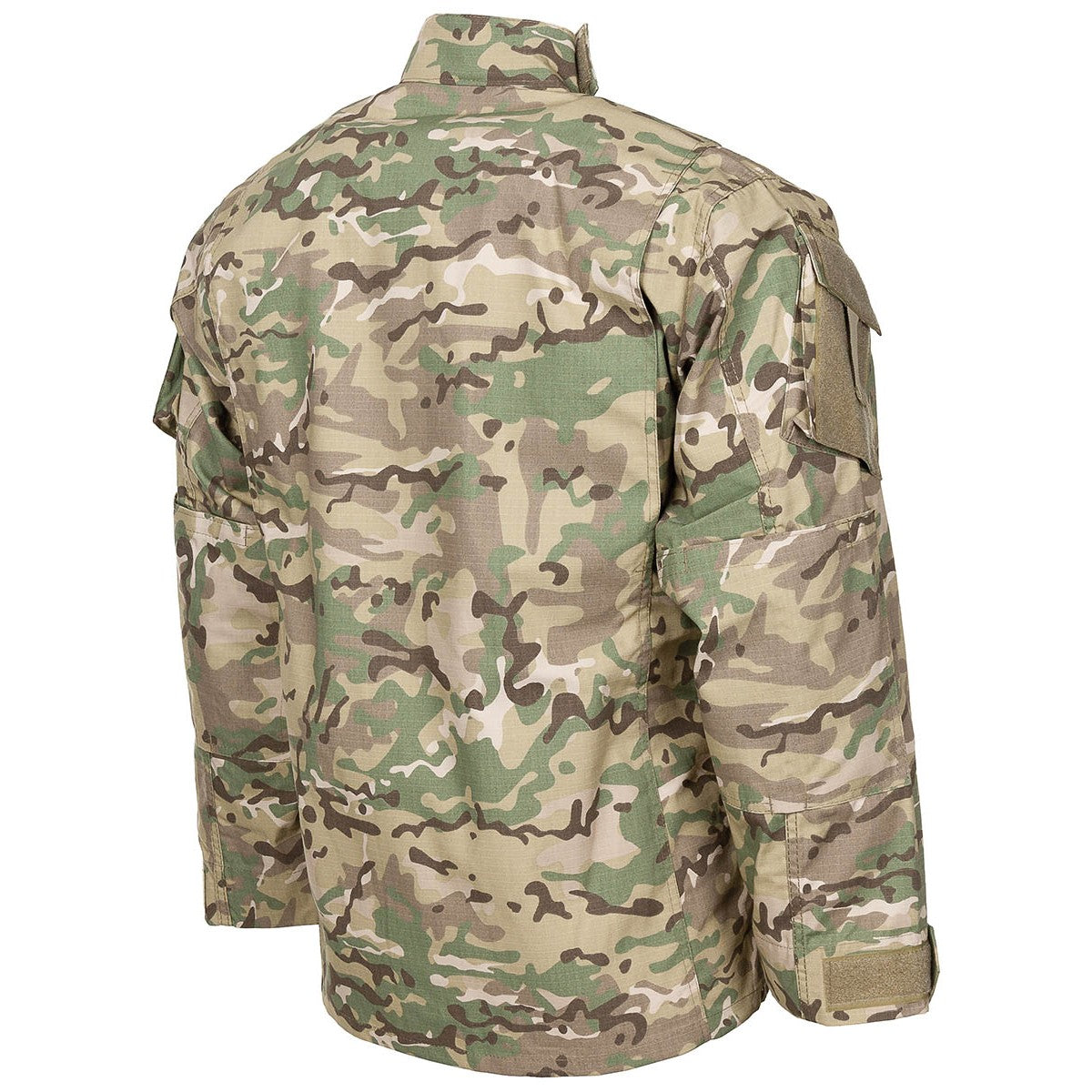 US Feldjacke, ACU, Rip Stop,operation-camo