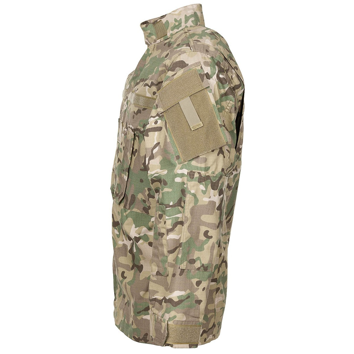 US Feldjacke, ACU, Rip Stop,operation-camo