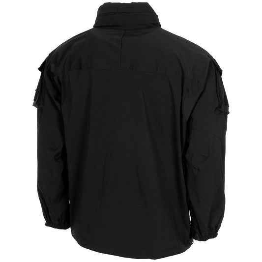 US Softshell Jacke, schwarz,GEN III, Level 5