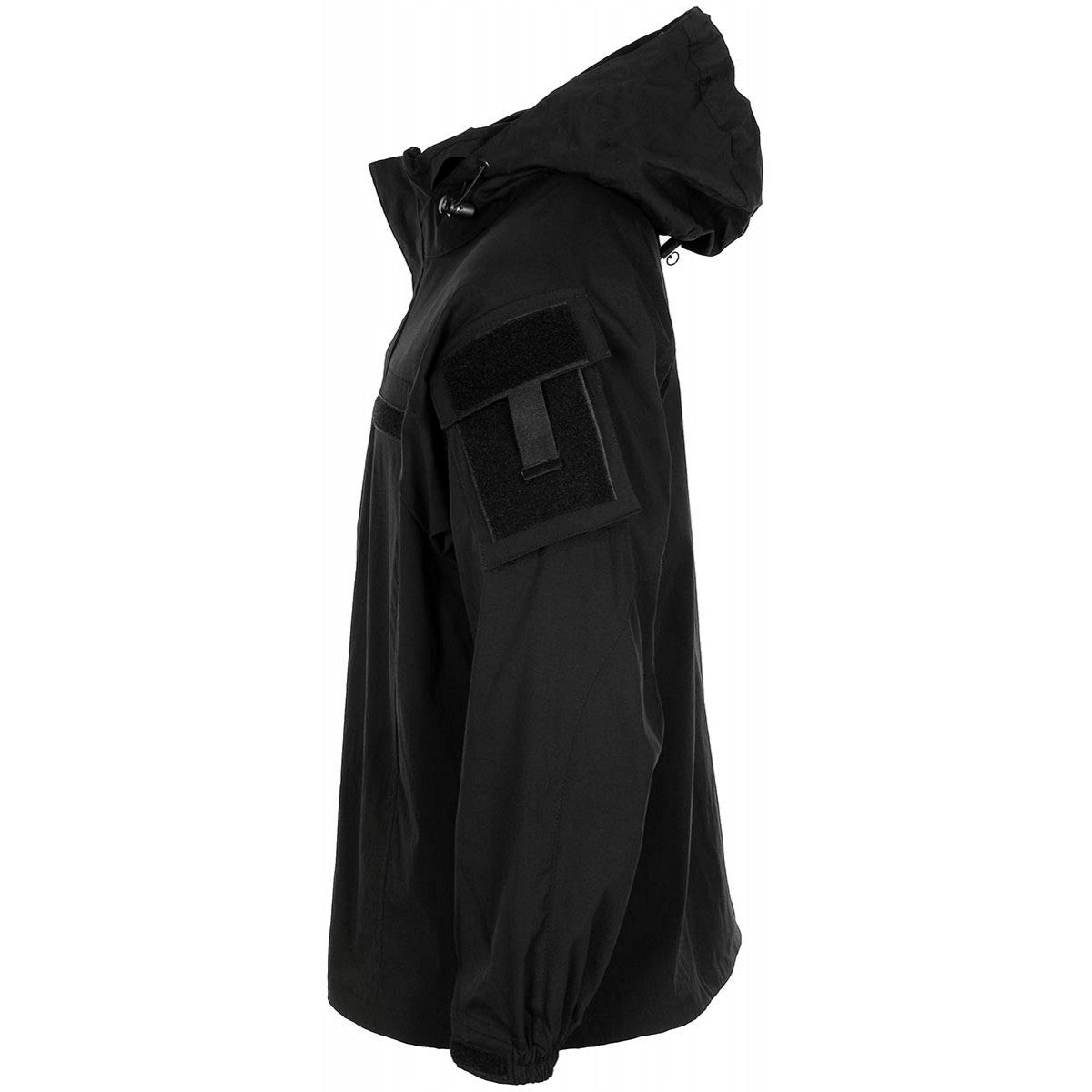 US Softshell Jacke, schwarz,GEN III, Level 5