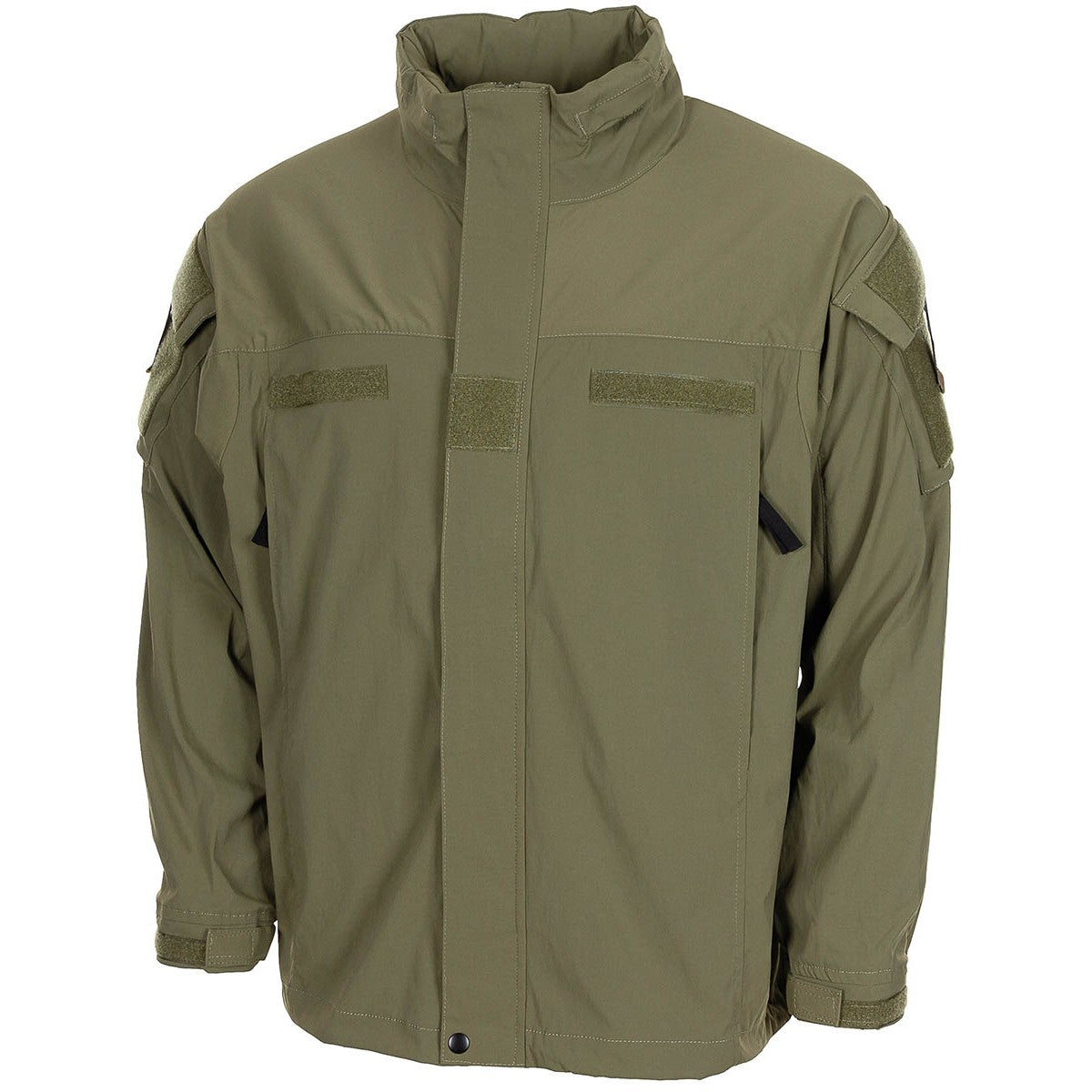 US Softshell Jacke, oliv,GEN III, Level 5