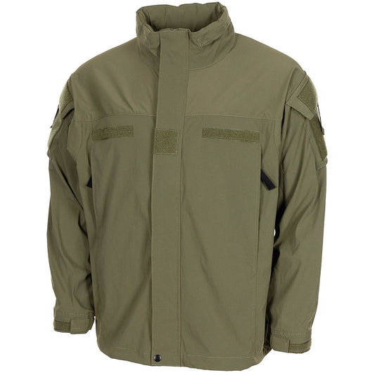 US Softshell Jacke, oliv,GEN III, Level 5