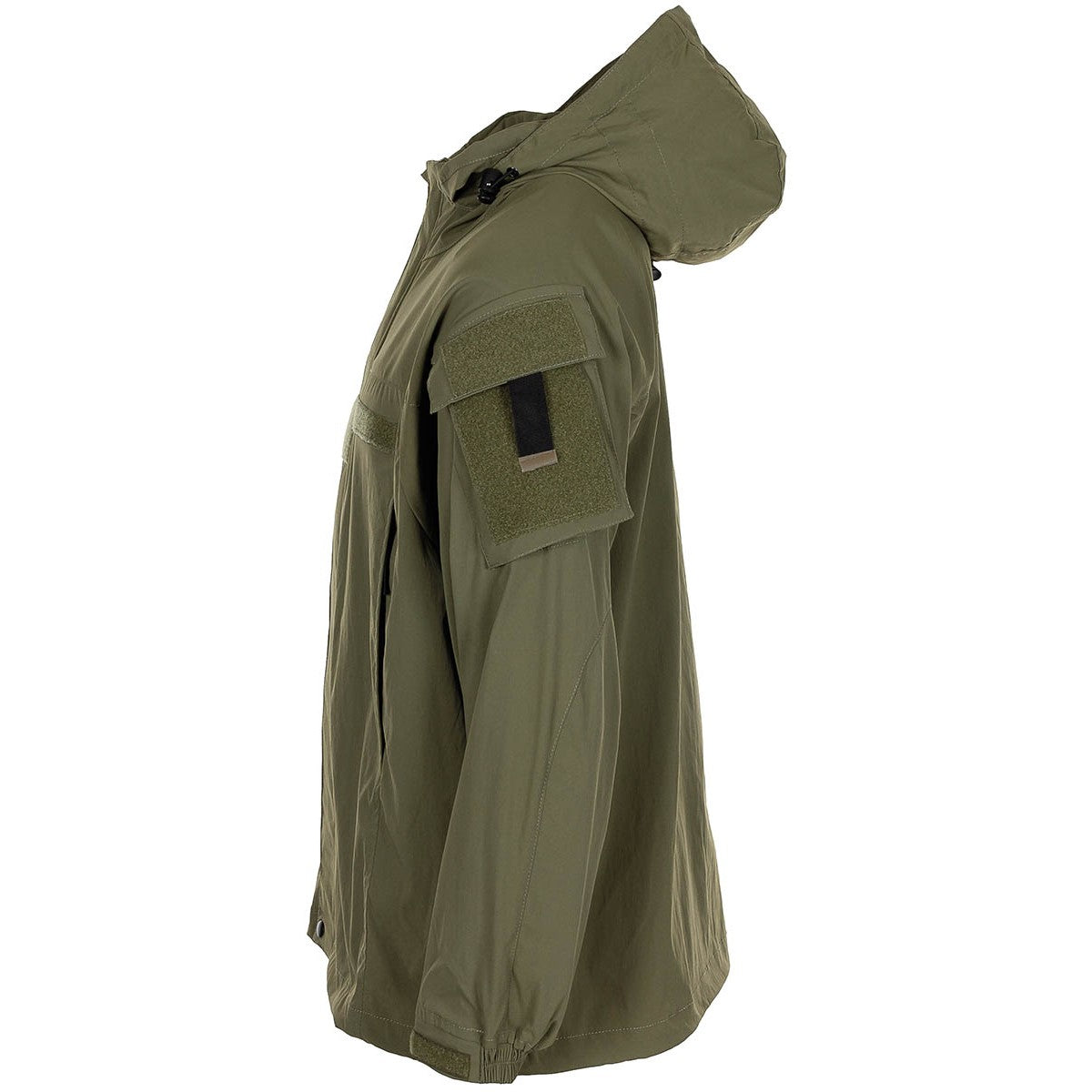 US Softshell Jacke, oliv,GEN III, Level 5