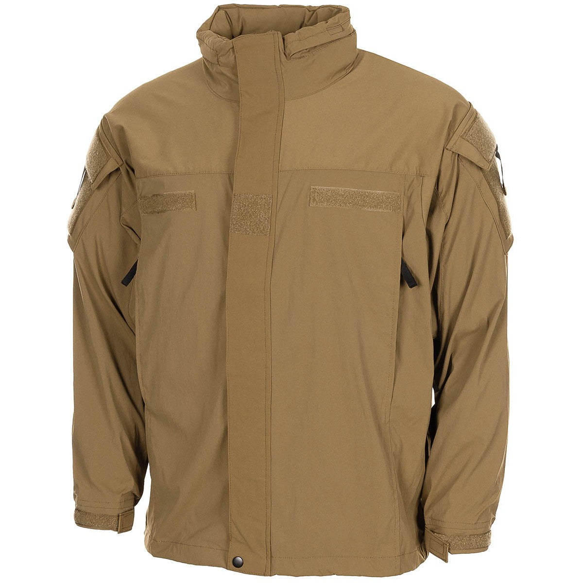 US Softshell Jacke,coyote tan, GEN III, Level 5