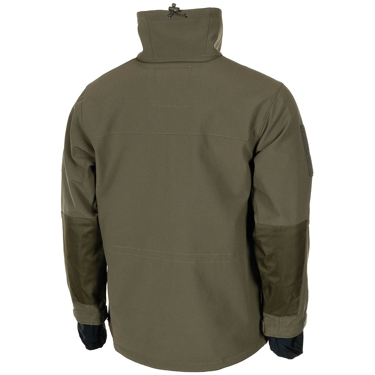 Softshell Jacke,High Defence, oliv