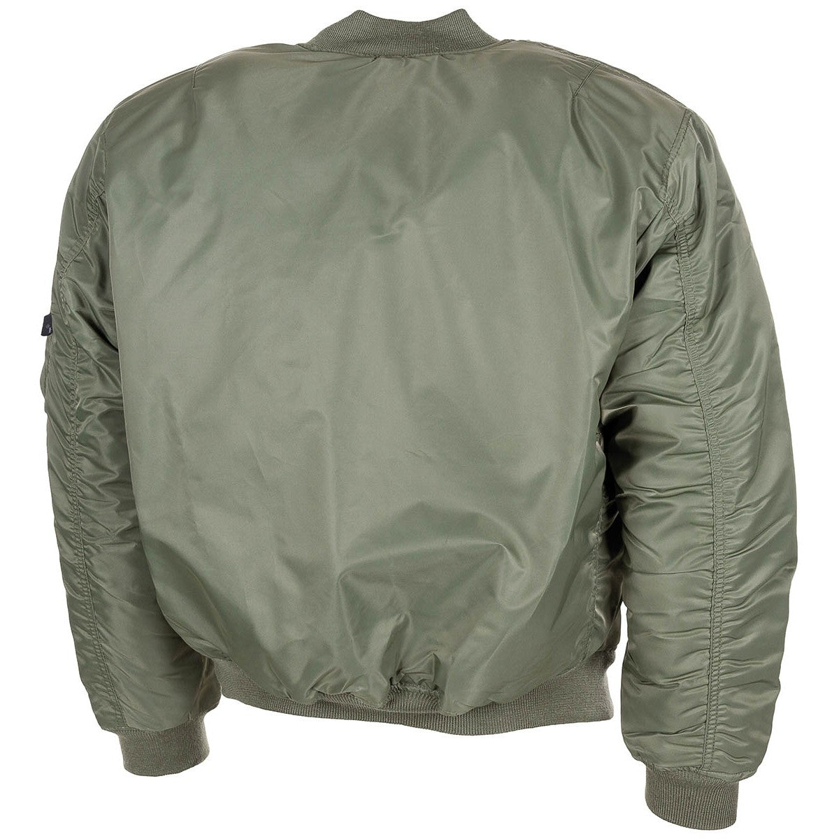 US Pilotenjacke MA1,oliv