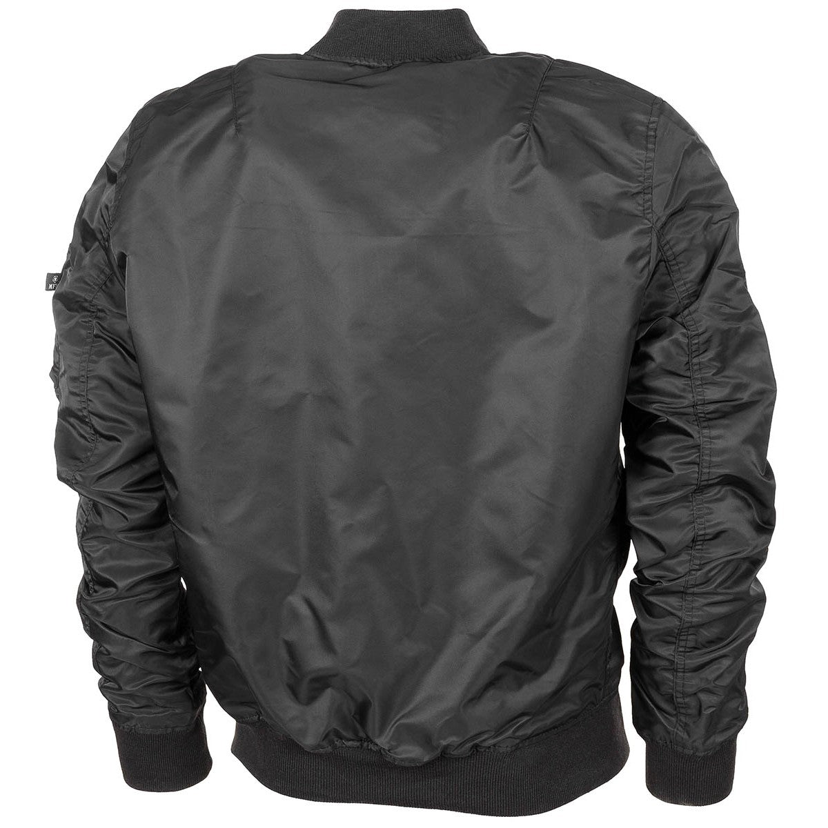 US Airforce Jacke MA1,schwarz