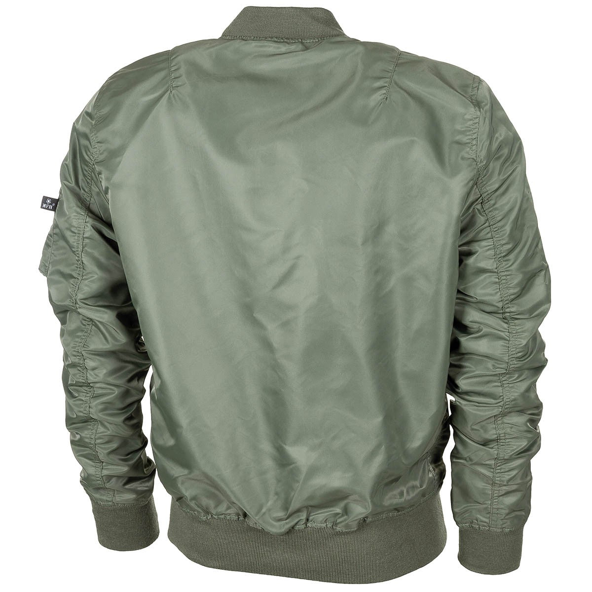 US Airforce Jacke MA1,oliv