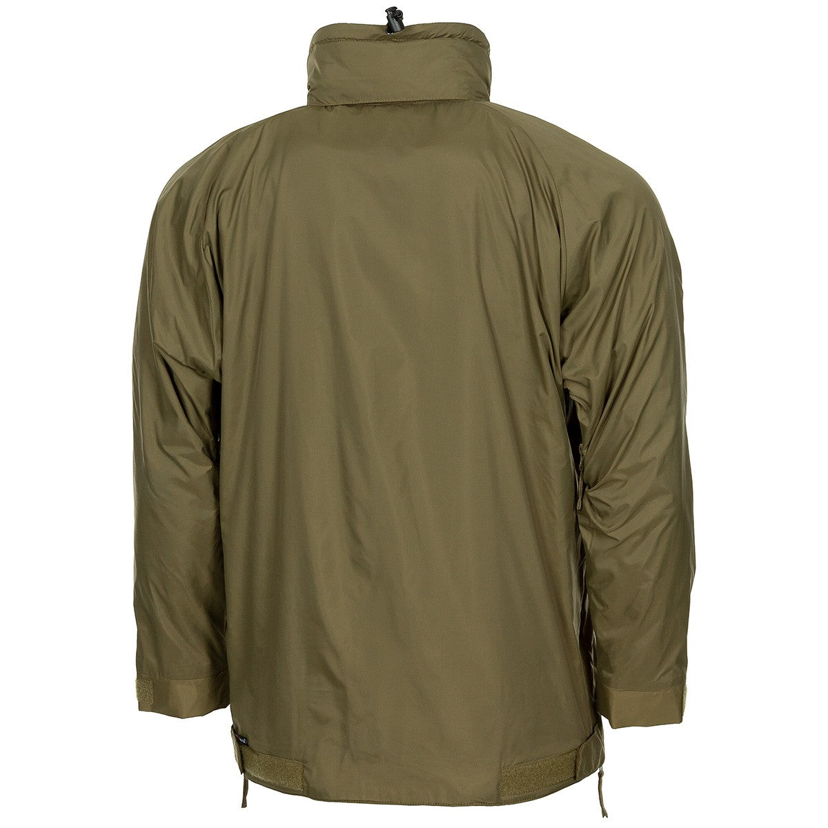 Brit. Thermojacke, Lightweight, oliv