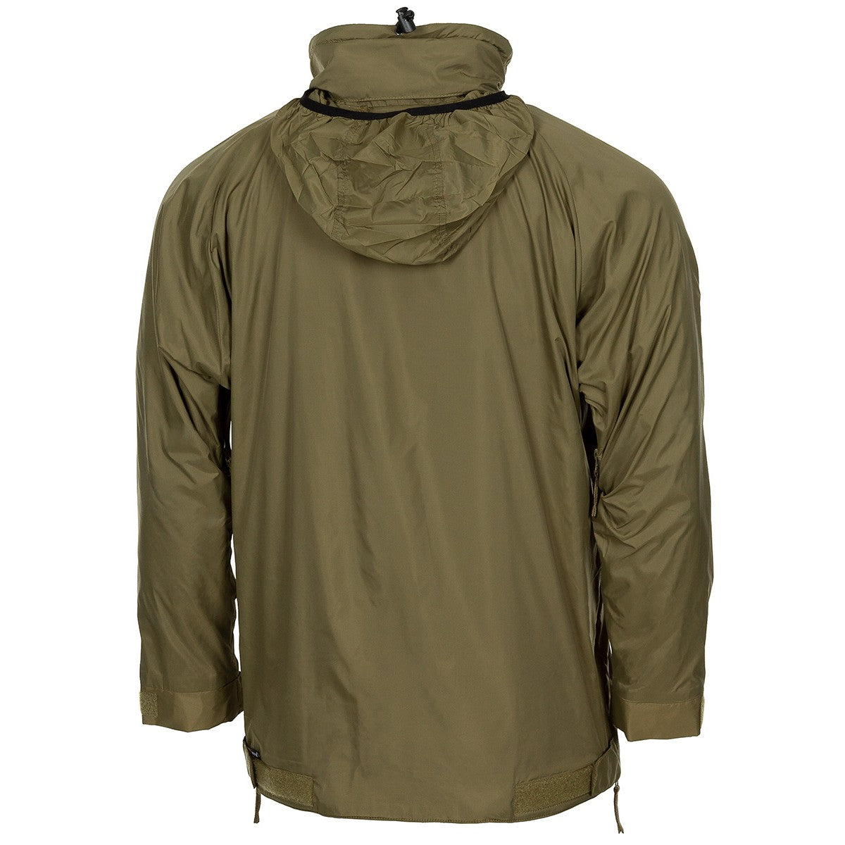 Brit. Thermojacke, Lightweight, oliv