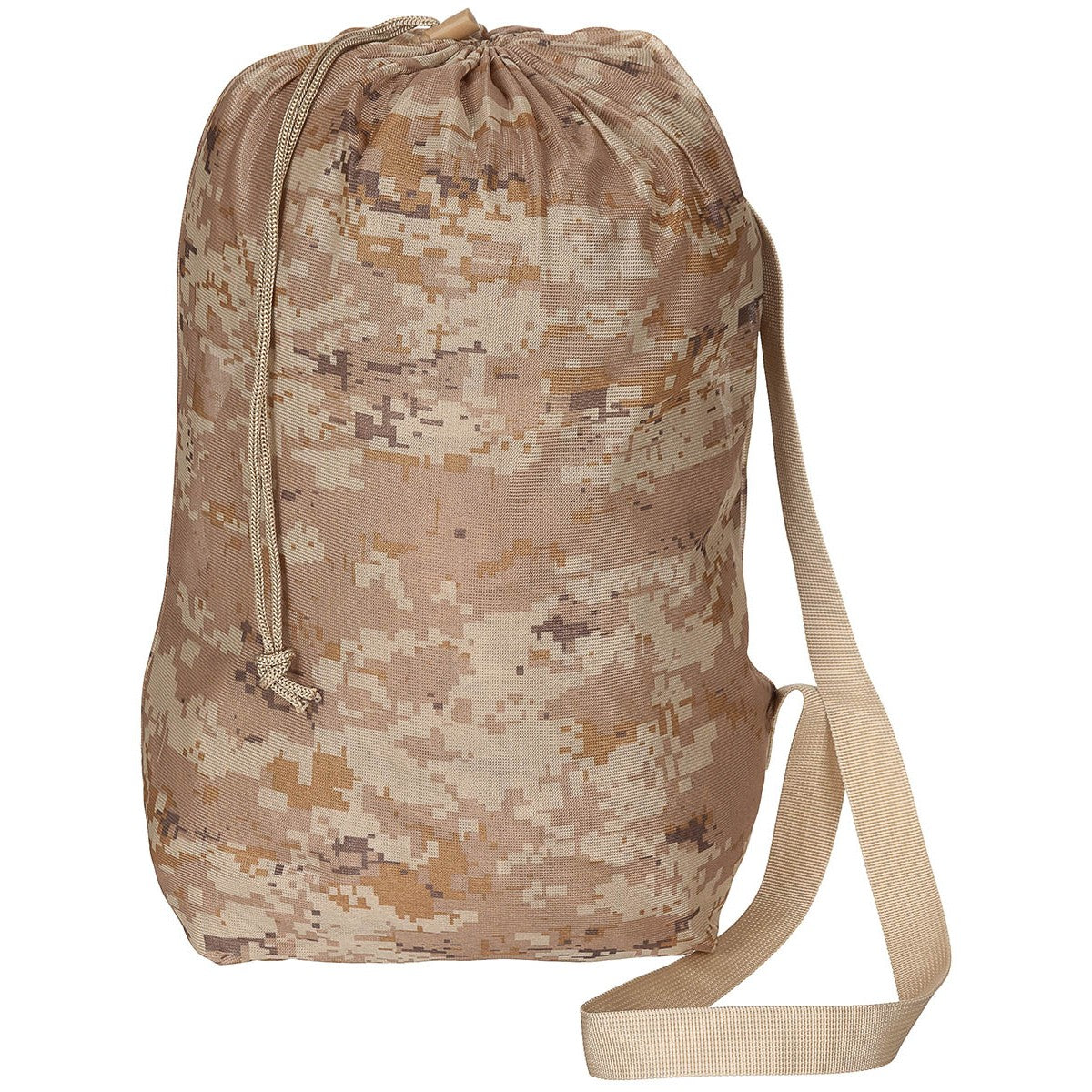 Tarnanzug, "Ghillie",4-teilig, desert