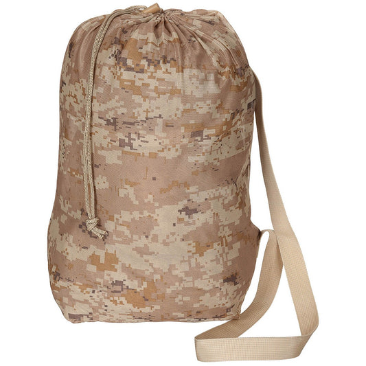 Tarnanzug, "Ghillie",4-teilig, desert