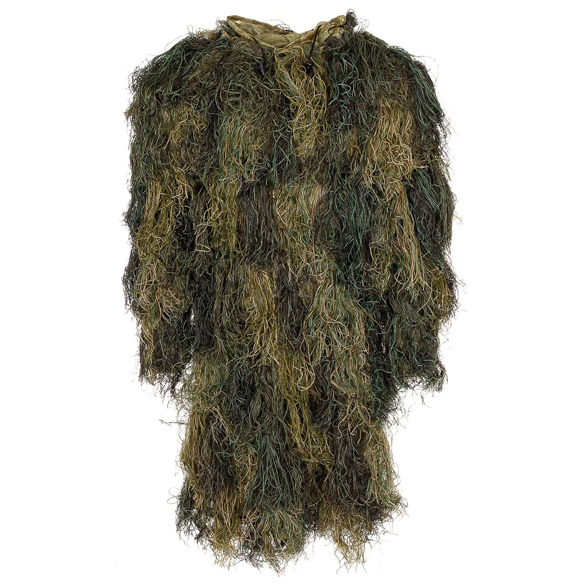 Tarnparka, "Ghillie",woodland