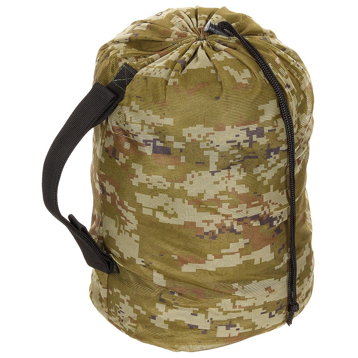 Tarnparka, "Ghillie",woodland