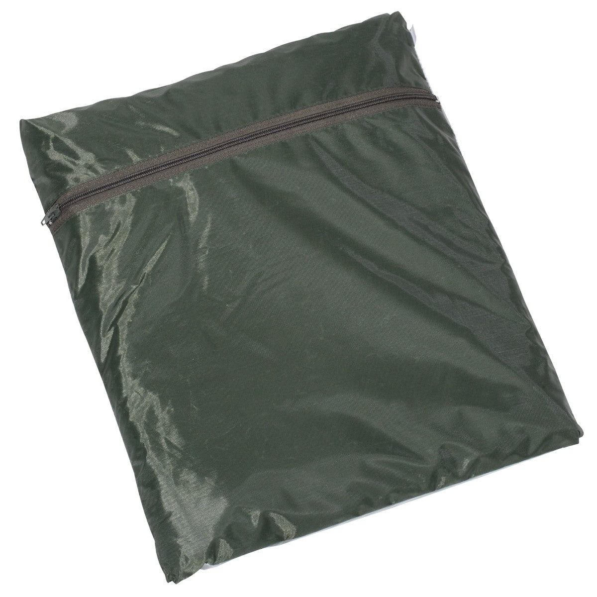 Regenanzug, 2-teilig,oliv