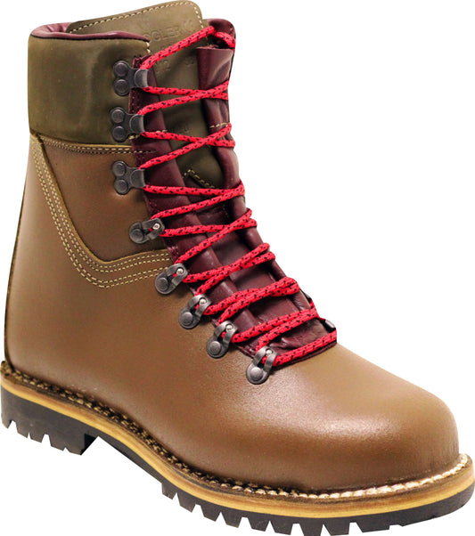 Steinkogler Offensee, Arbeitsschuh mit Stahlkappe, Herren